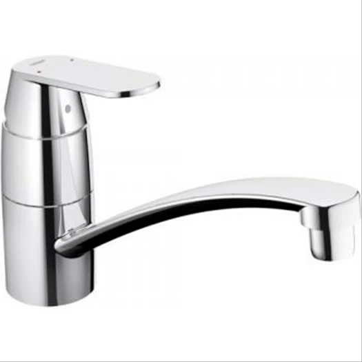 Mitigeur évier Bas Eurosmart Cosmopolitan Grohe NF 3 Mitigeur évier Bas Eurosmart Cosmopolitan Grohe NF