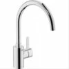 Mitigeur évier Haut Eurosmart Cosmopolitan Grohe 2 Mitigeur évier Haut Eurosmart Cosmopolitan Grohe -Accueil Salle De Bain Vente f720559a
