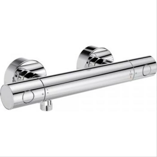 Mitigeur Thermostatique Bain-douche Grohtherm 1000 Cosmopolitan Grohe NF 3 Mitigeur Thermostatique Bain-douche Grohtherm 1000 Cosmopolitan Grohe NF