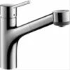Mitigeur évier à Douchette Talis S Hansgrohe -Accueil Salle De Bain Vente f721163a