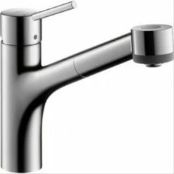 Mitigeur évier à Douchette Talis S Hansgrohe