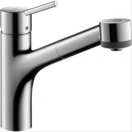 Mitigeur évier à Douchette Talis S Hansgrohe 3 Mitigeur évier à Douchette Talis S Hansgrohe