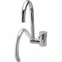 Mitigeur évier Haut Bec Rabattable Drako Ramon Soler