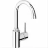 Mitigeur Lavabo Haut Mobile Concetto Grohe NF 2 Mitigeur Lavabo Haut Mobile Concetto Grohe NF -Accueil Salle De Bain Vente f721176a