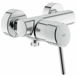 Mitigeur Douche Concetto Grohe NF