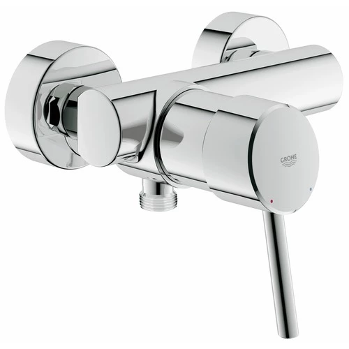 Mitigeur Douche Concetto Grohe NF 3 Mitigeur Douche Concetto Grohe NF
