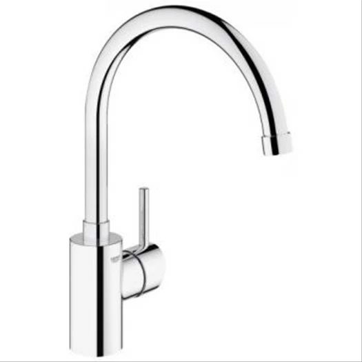 Mitigeur évier Haut Orientable Concetto Grohe NF 3 Mitigeur évier Haut Orientable Concetto Grohe NF