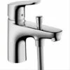Mitigeur Bain Douche Monotrou Focus E² HansGrohe NF -Accueil Salle De Bain Vente f721208a
