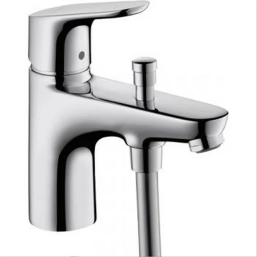 Mitigeur Bain Douche Monotrou Focus E² HansGrohe NF 3 Mitigeur Bain Douche Monotrou Focus E² HansGrohe NF