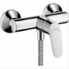 Mitigeur Douche Focus E² HansGrohe NF -Accueil Salle De Bain Vente f721210a