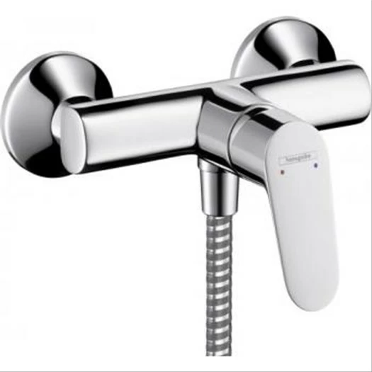 Mitigeur Douche Focus E² HansGrohe NF 3 Mitigeur Douche Focus E² HansGrohe NF