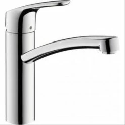 Mitigeur évier Focus E² C3 Hansgrohe NF