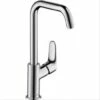 Mitigeur De Lavabo Focus 240 E² HansGrohe 2 Mitigeur De Lavabo Focus 240 E² HansGrohe -Accueil Salle De Bain Vente f721248a