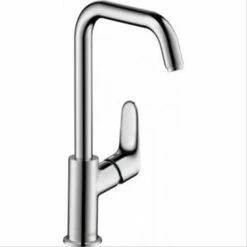 Mitigeur De Lavabo Focus 240 E² HansGrohe