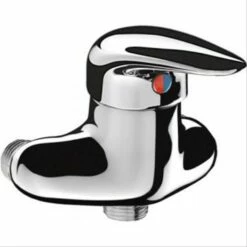 Mitigeur Douche Universel De Rénovation Delabie Entraxe 60 à 80mm