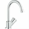 Robinet Lavabo Lave-mains Bec Haut Mobile Costa L Grohe NF Tête à Clapet 2 Robinet Lavabo Lave-mains Bec Haut Mobile Costa L Grohe NF Tête à Clapet -Accueil Salle De Bain Vente f722189a