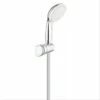 Set De Douche Tempesta Classique II Grohe Chromé Ø100mm -Accueil Salle De Bain Vente f727436a