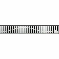 Grille Wave Pour Caniveau ShowerDrain Confort 985mm