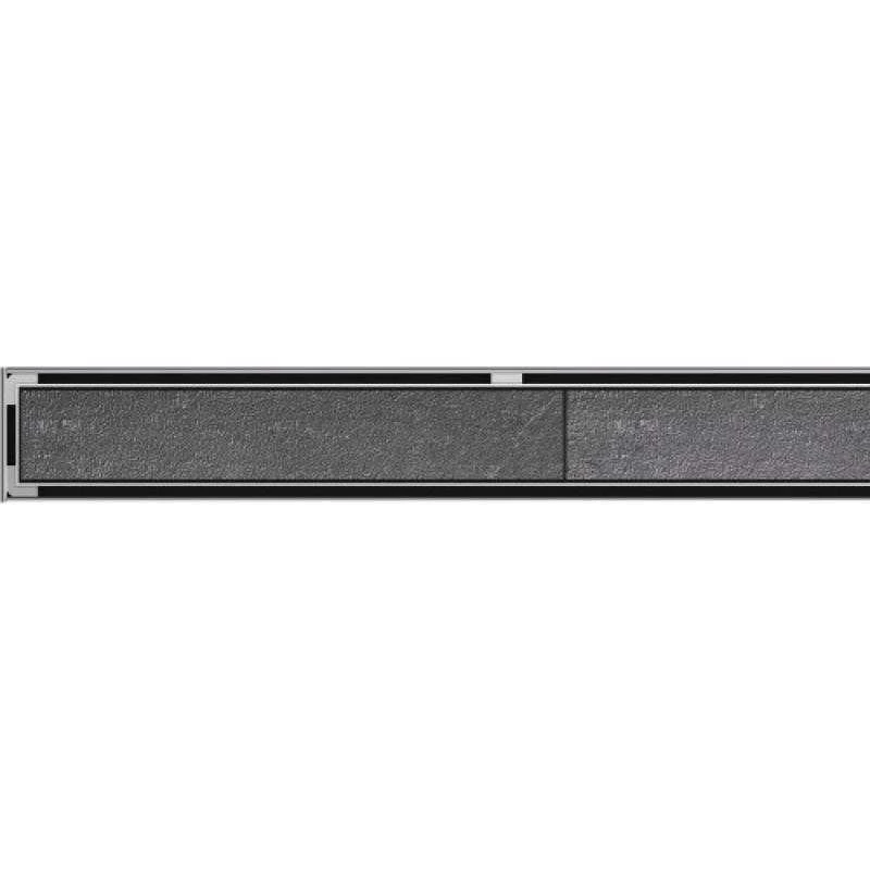 Grille Tile Pour Caniveau ShowerDrain Confort 585mm 3 Grille Tile Pour Caniveau ShowerDrain Confort 585mm