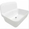 Grille Rabattable En Option Pour Poste D’eau Nicoll Blanc -Accueil Salle De Bain Vente f744104a
