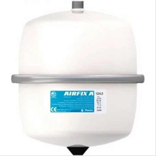Vase D’expansion Sanitaire 18L H=325mm Ø328mm Flamco 3 Vase D’expansion Sanitaire 18L H=325mm Ø328mm Flamco