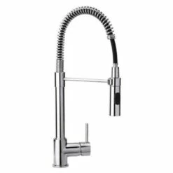 Mitigeur D’évier Avec Douchette Magnétique Série R Garantie 10 Ans