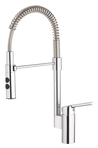 Mitigeur D’évier Avec Douchette Magnetique Simple Série R Garantie 10 Ans 3 Mitigeur D’évier Avec Douchette Magnetique Simple Série R Garantie 10 Ans