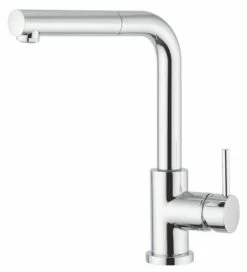 Mitigeur Evier Avec Douchette 2 Série R Garantie 10 Ans