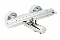 Thermostatique Bain Douche Série F Garantie 10 Ans