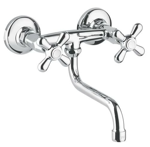 Mélangeur D’évier Mural Série B Garantie 10 Ans 3 Mélangeur D’évier Mural Série B Garantie 10 Ans