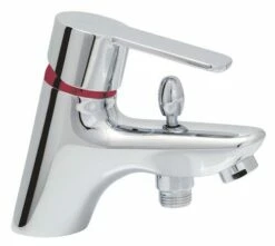 Mitigeur De Bain Douche Monotrou Série A Garantie 10 Ans