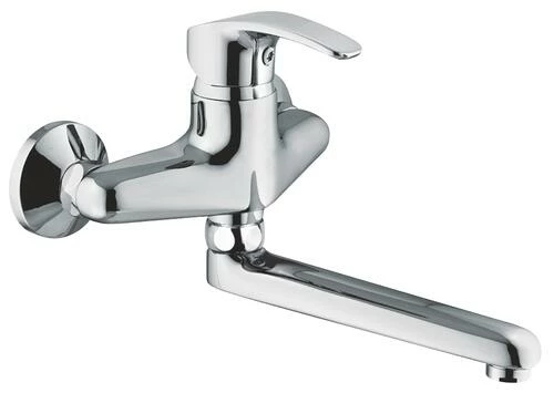 Mitigeur D’évier Bec Long Série ACO Garantie 10 Ans 3 Mitigeur D’évier Bec Long Série ACO Garantie 10 Ans