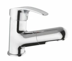 Mitigeur Lavabo Douchette Série ACO Garantie 10 Ans