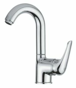 Mitigeur Lavabo Bec Haut Série AC Garantie 10 Ans