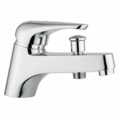 Mitigeur Bain Douche Monotrou Série AC Garantie 10 Ans