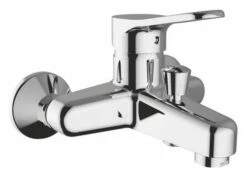 Mitigeur Bain Douche Série P Garantie 10 Ans