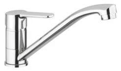 Mitigeur D’évier Série N Garantie 10 Ans