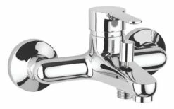 Mitigeur Bain Douche Série N Garantie 10 Ans