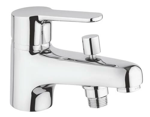 Mitigeur Bain Douche Monotrou Série N Garantie 10 Ans 3 Mitigeur Bain Douche Monotrou Série N Garantie 10 Ans