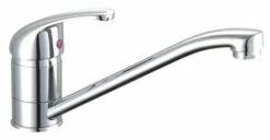 Mitigeur D’évier Série ECO Garantie 2 Ans