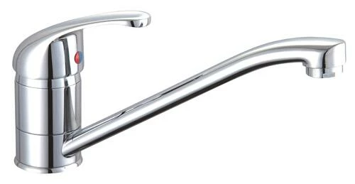 Mitigeur D’évier Série ECO Garantie 2 Ans 3 Mitigeur D’évier Série ECO Garantie 2 Ans