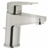 Mitigeur Lavabo Fact’Ory Inox -Accueil Salle De Bain Vente ppros121