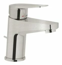 Mitigeur Lavabo Fact’Ory Inox