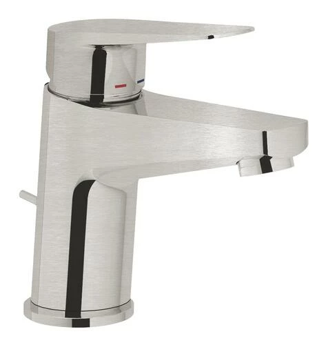 Mitigeur Lavabo Fact’Ory Inox 3 Mitigeur Lavabo Fact’Ory Inox