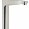 Mitigeur Lavabo Haut Taille XL FACT’ORY Inox - C3 2 Mitigeur Lavabo Haut Taille XL FACT’ORY Inox - C3 -Accueil Salle De Bain Vente ppros123