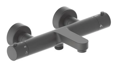 Mitigeur Thermostatique Bain/douche Fact’Ory 3 Mitigeur Thermostatique Bain/douche Fact’Ory