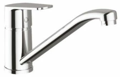 Mitigeur D’évier Ely’O Bec Mobile C3