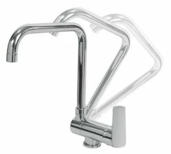 Mitigeur Evier Bec Basculant Ely’o C3