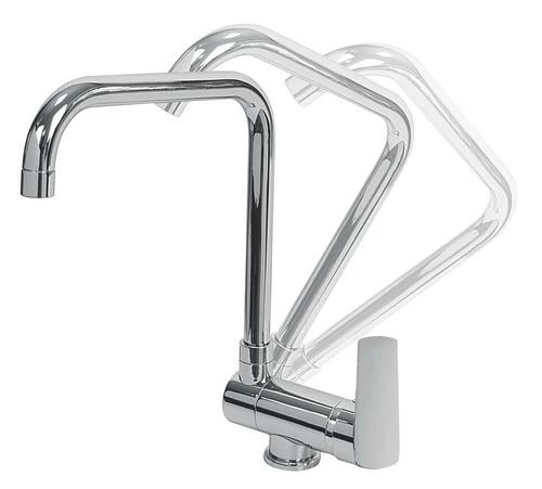 Mitigeur Evier Bec Basculant Ely’o C3 3 Mitigeur Evier Bec Basculant Ely’o C3