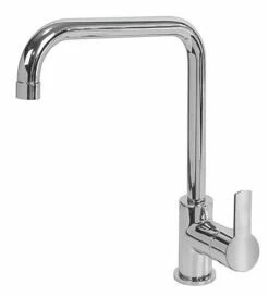 Mitigeur Evier Bec Haut C3